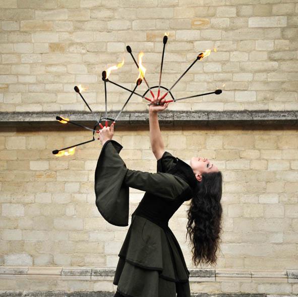 Medieval collection dates