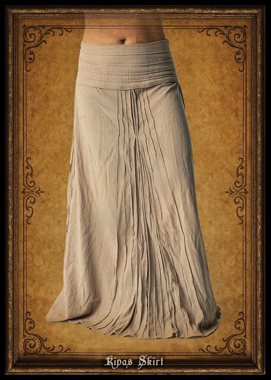 Skirt Kipas