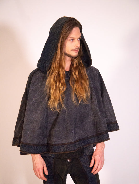 cape canvas stonewash