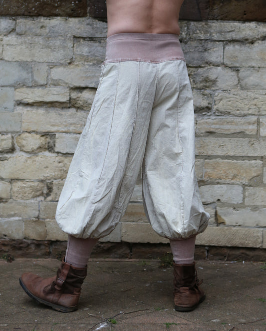 alladin stonewash with socks