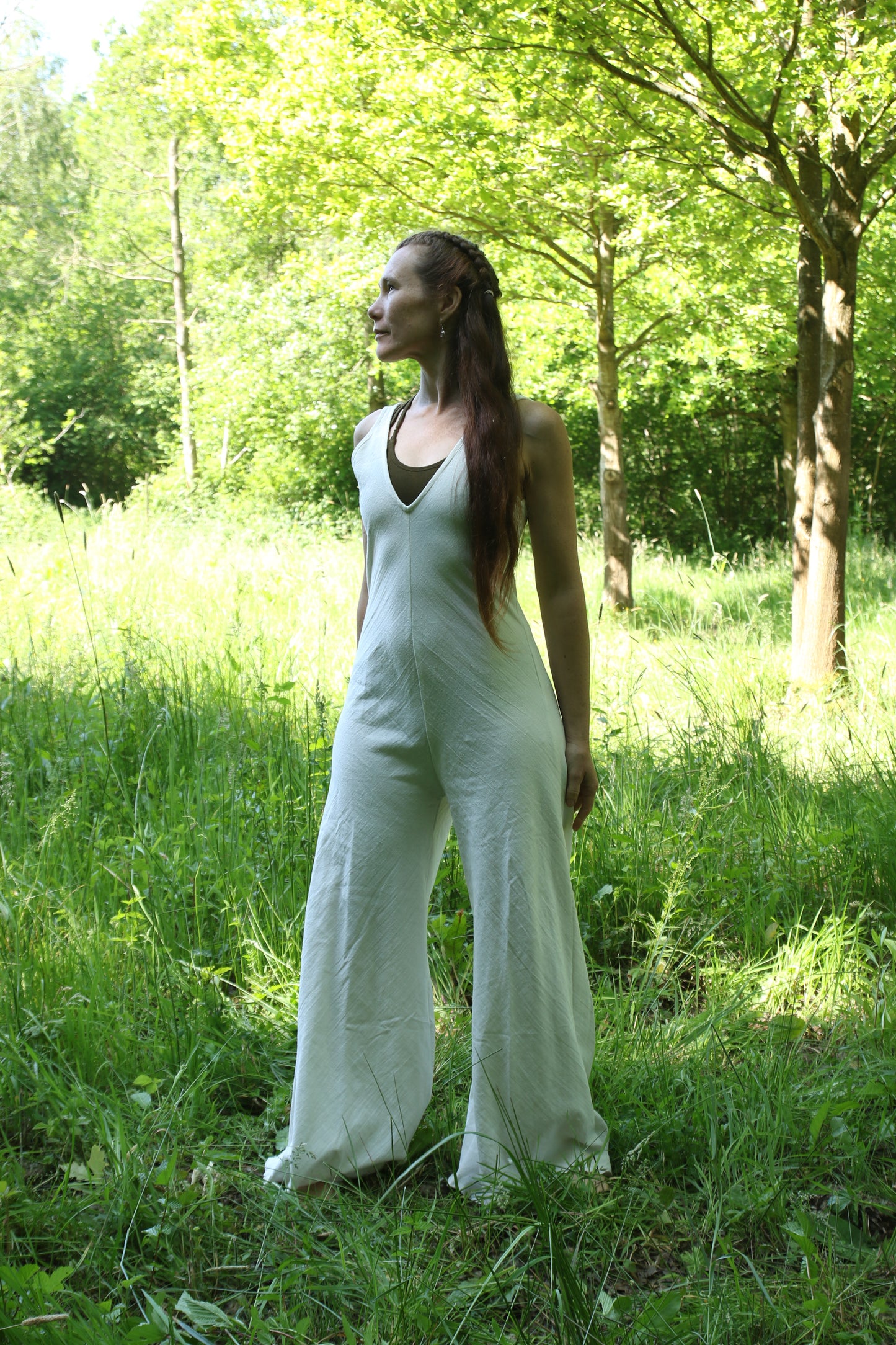 jumpsuit tbk