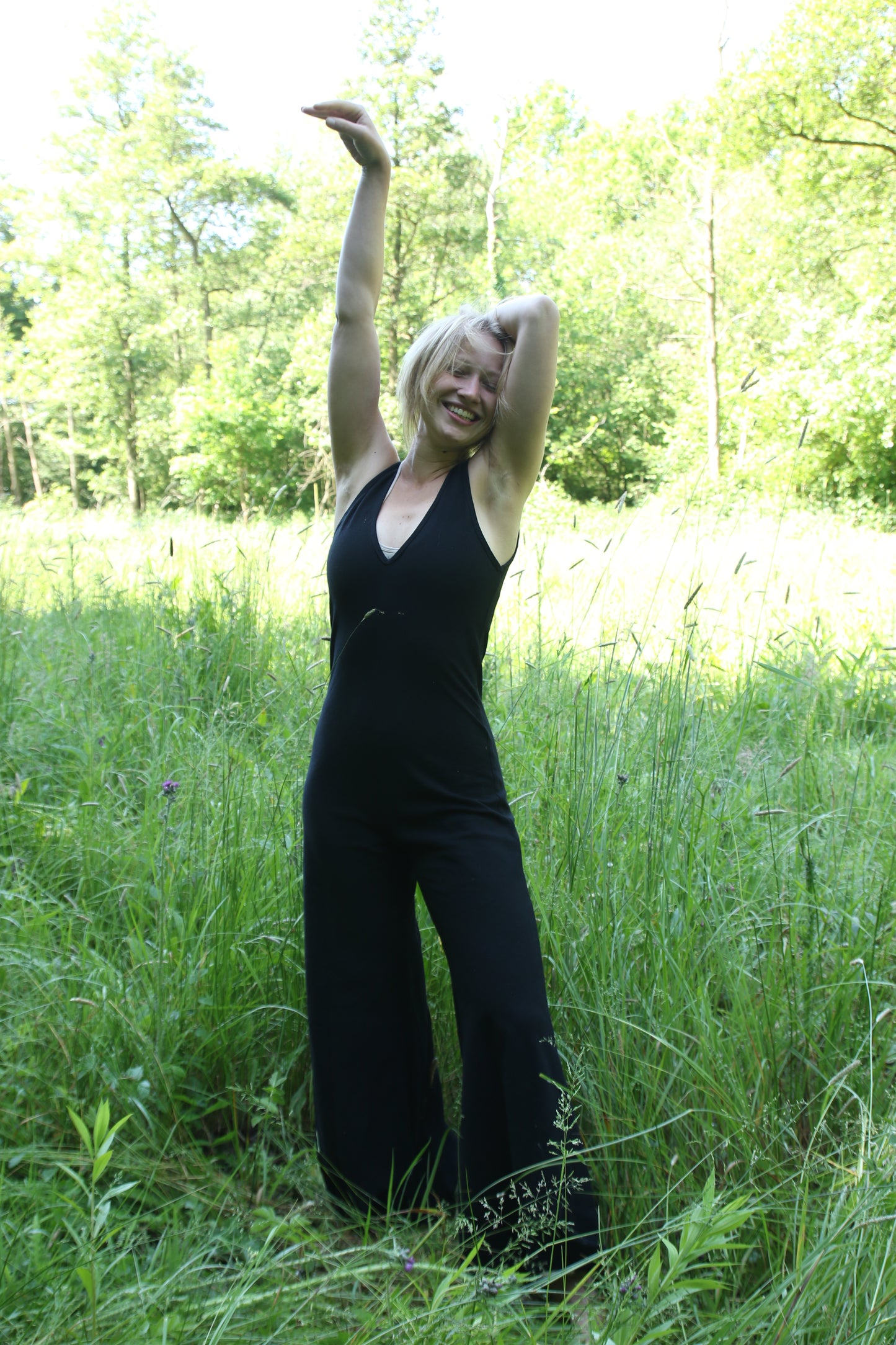 jumpsuit tbk