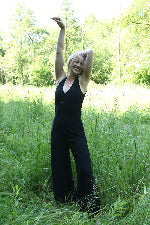 jumpsuit tbk