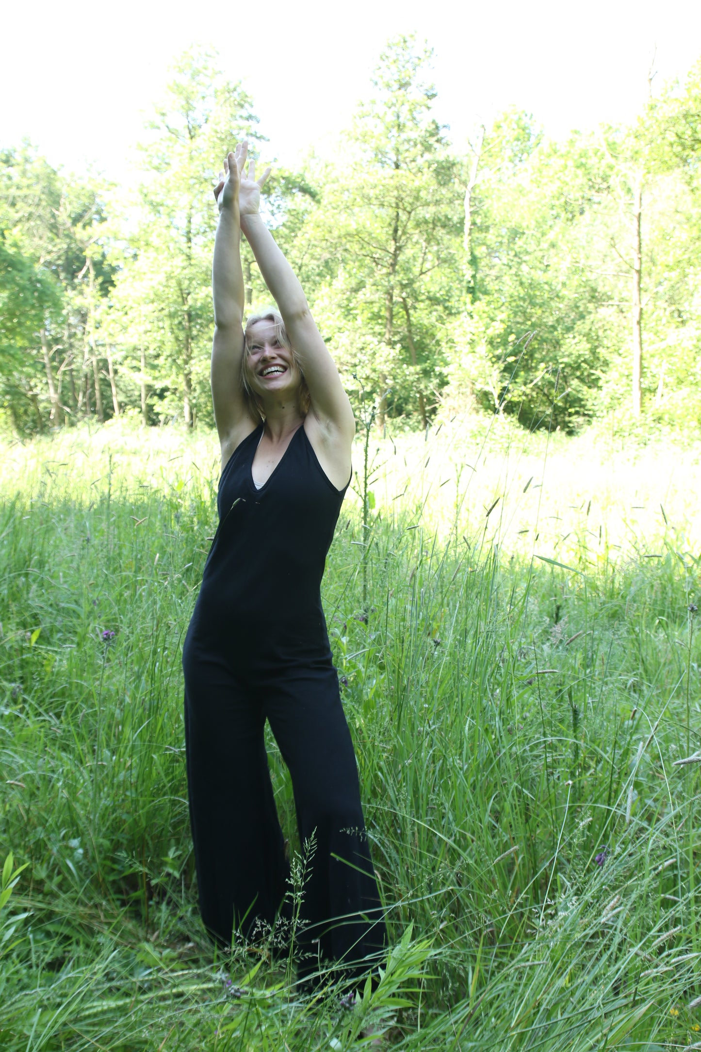 jumpsuit tbk