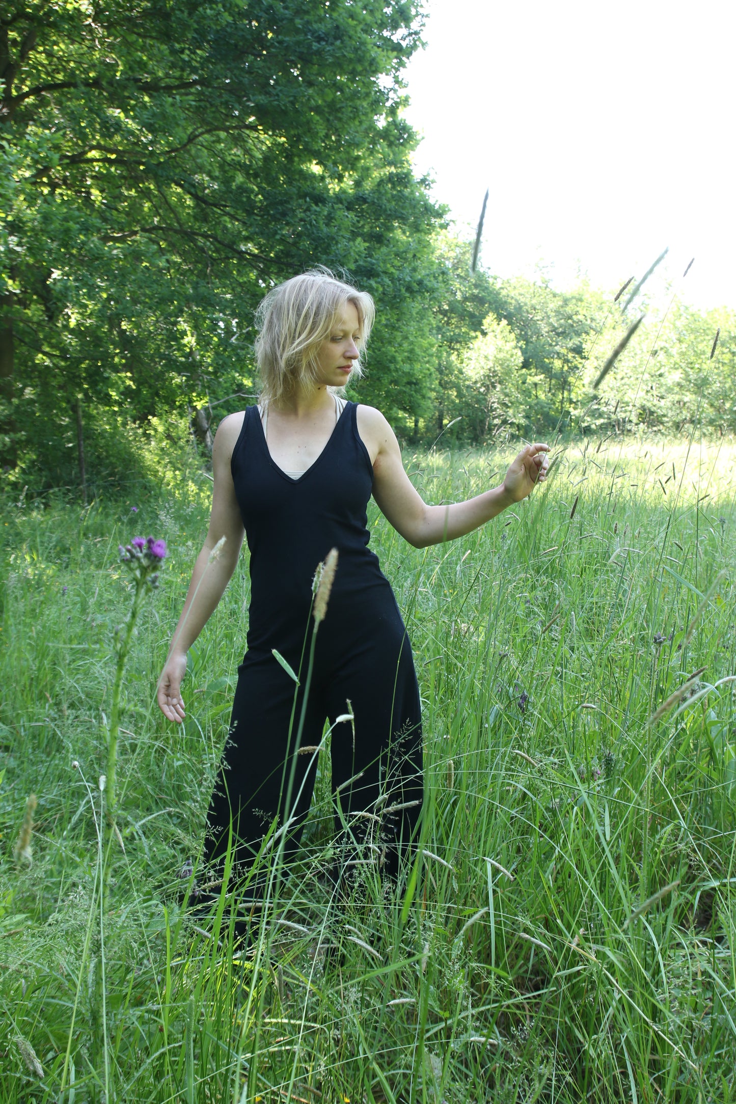 jumpsuit tbk