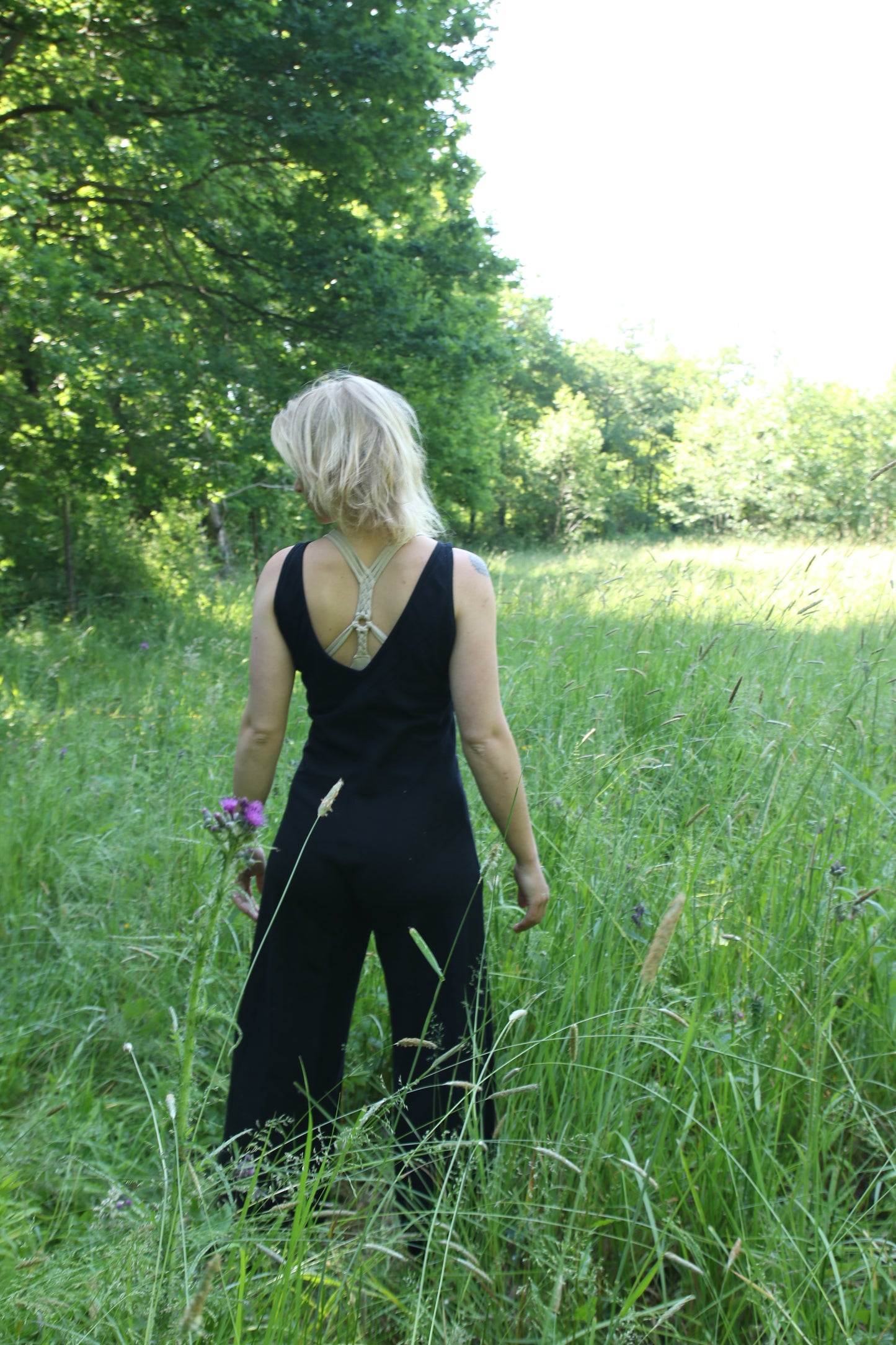 jumpsuit tbk