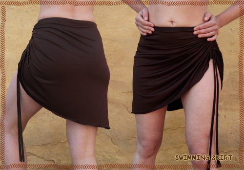 swimskort