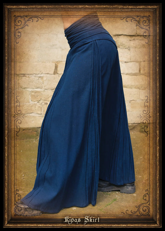 Skirt Kipas