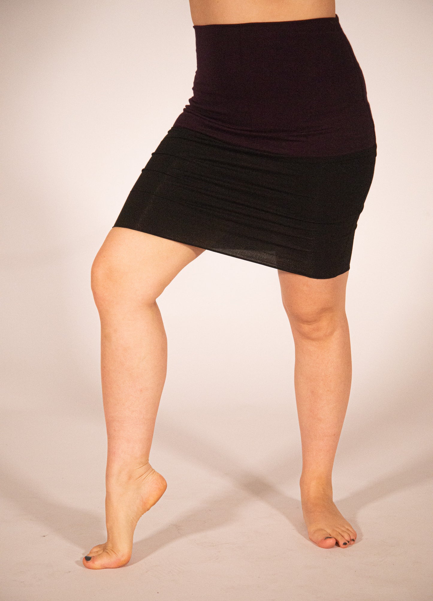 short tube skirt