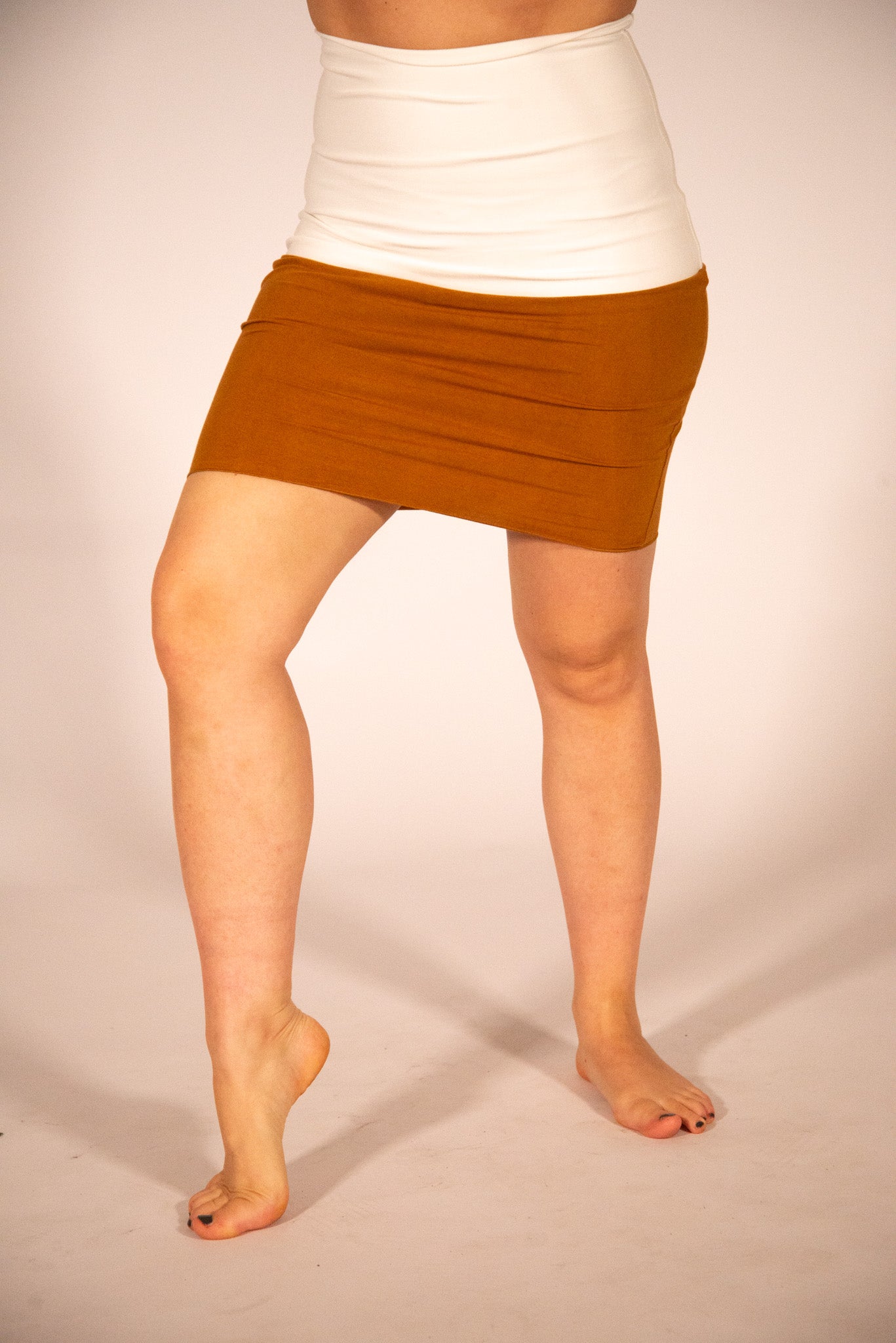 short tube skirt