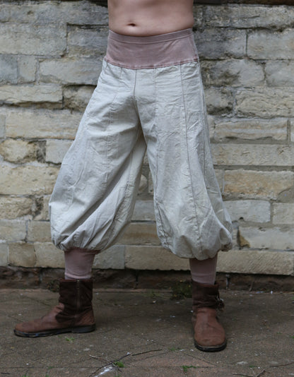 alladin stonewash with socks