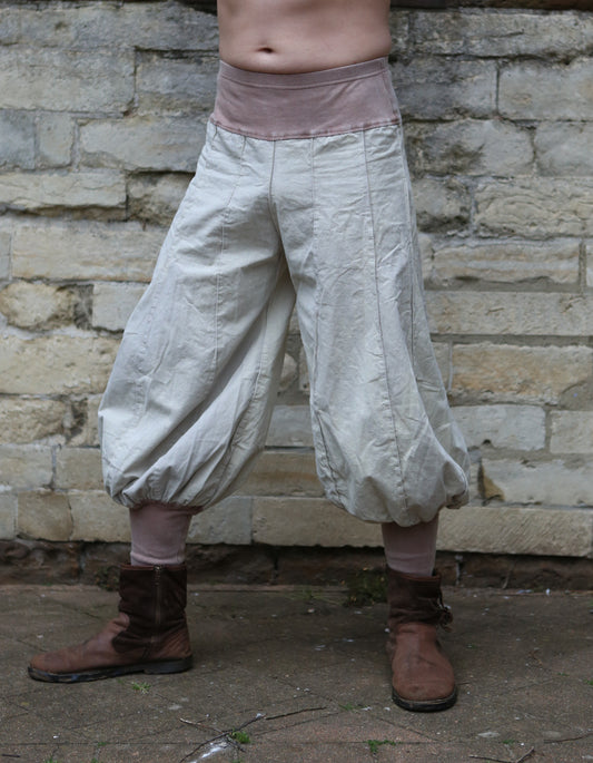 alladin stonewash with socks
