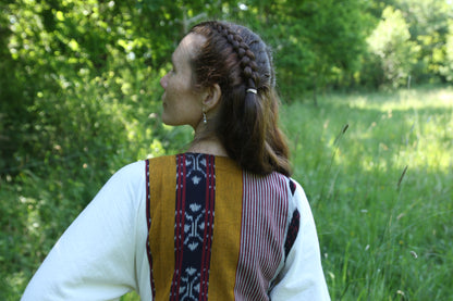 kimono dress