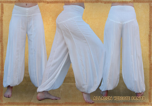 alladin elastic viscose