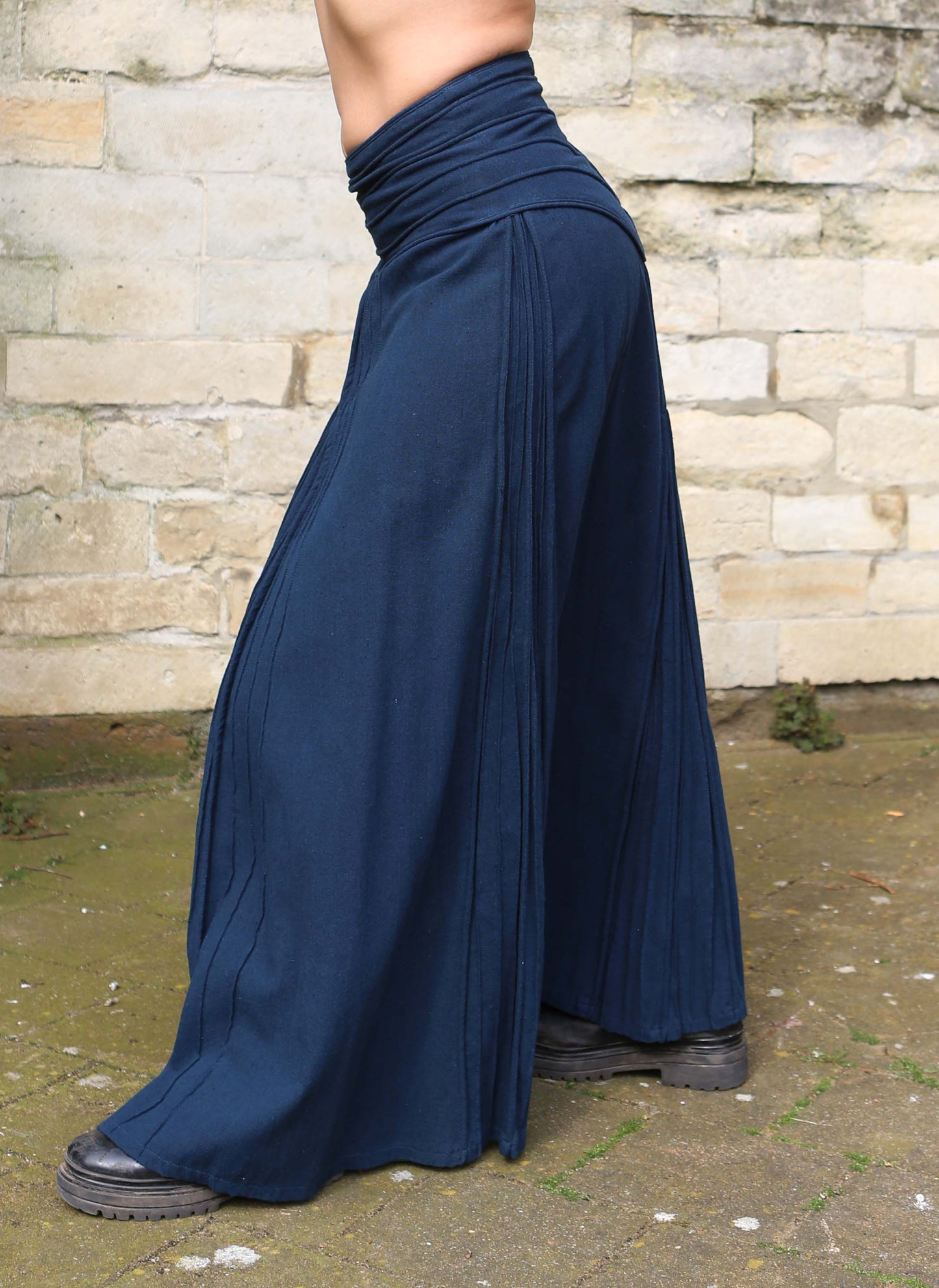 Skirt Kipas
