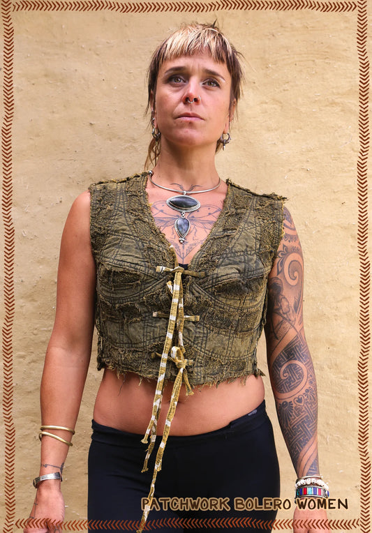 bolero stonewash reversible