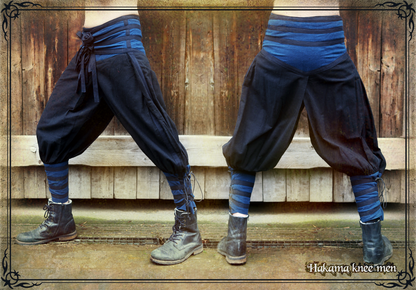 hakama knee rb