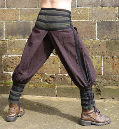 hakama knee rb