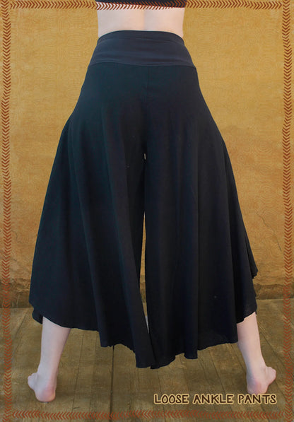 panst alladin elastische jersey