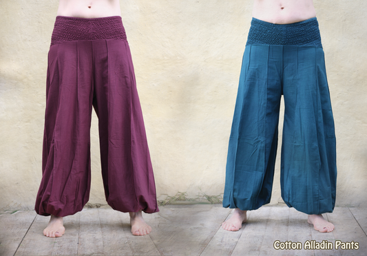 Alladin elastische Tbkcotton