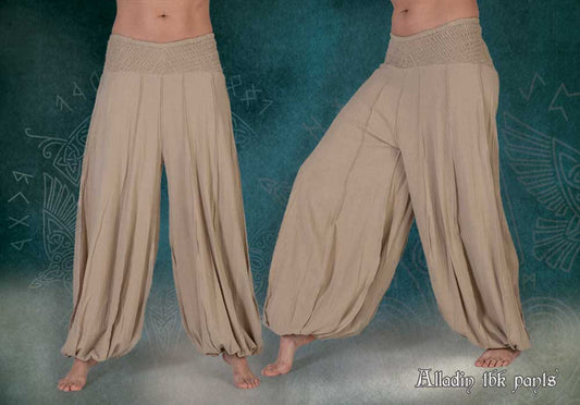 Alladin elastische Tbkcotton